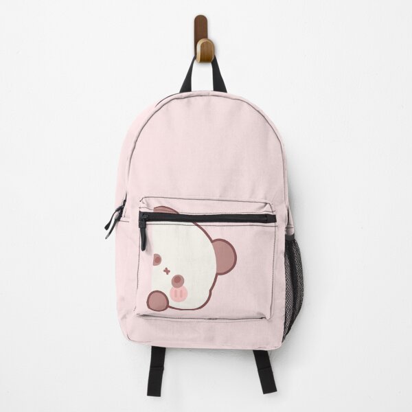 Item preview, Panda designed and sold by Tanya Zevallos.