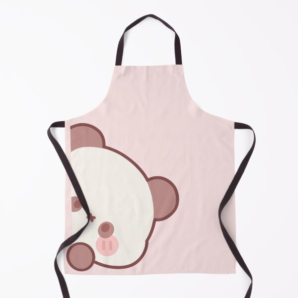 Item preview, Panda designed and sold by Tanya Zevallos.