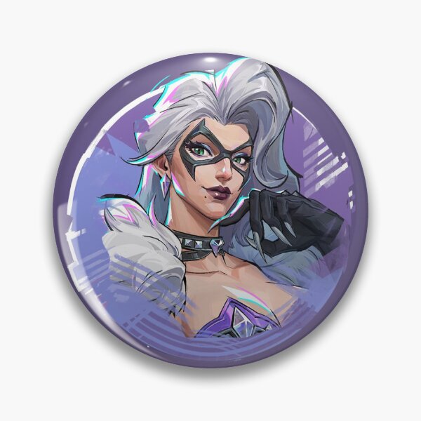 Item preview, Black Cat Rivals designed and sold by Kitsuneki94.