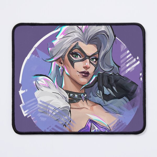 Item preview, Black Cat Rivals designed and sold by Kitsuneki94.