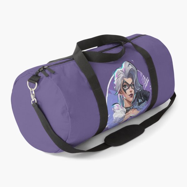 Item preview, Black Cat Rivals designed and sold by Kitsuneki94.