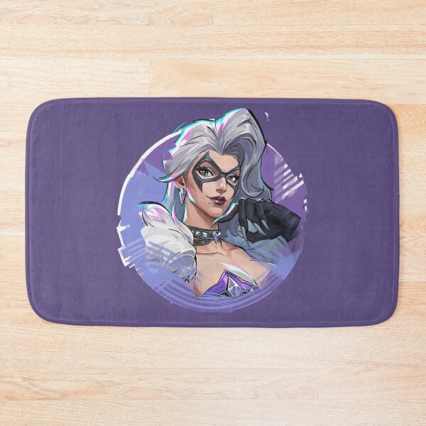 Item preview, Black Cat Rivals designed and sold by Kitsuneki94.