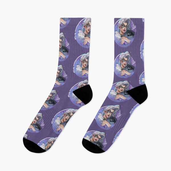 Item preview, Black Cat Rivals designed and sold by Kitsuneki94.