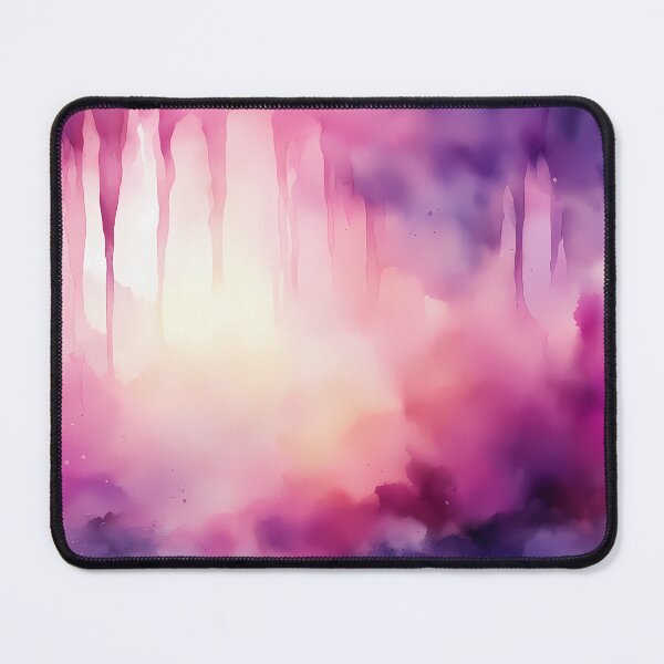 Item preview, Purple Fantasy Cave designed and sold by CalmnessbyChoice.