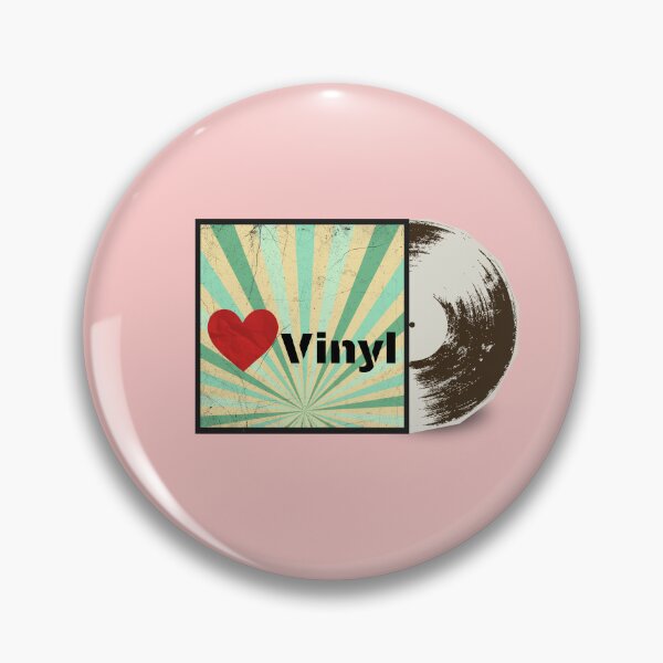 Item preview, Vintage Vinyl Collector – Retro Record Lover Design for Music Enthusiasts designed and sold by MarcelooArt.