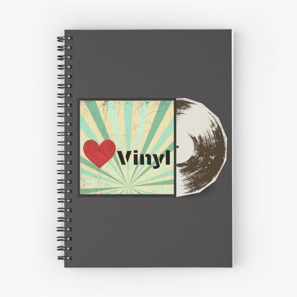 Item preview, Vintage Vinyl Collector – Retro Record Lover Design for Music Enthusiasts designed and sold by MarcelooArt.