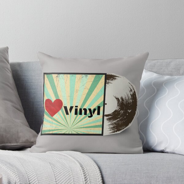 Item preview, Vintage Vinyl Collector – Retro Record Lover Design for Music Enthusiasts designed and sold by MarcelooArt.