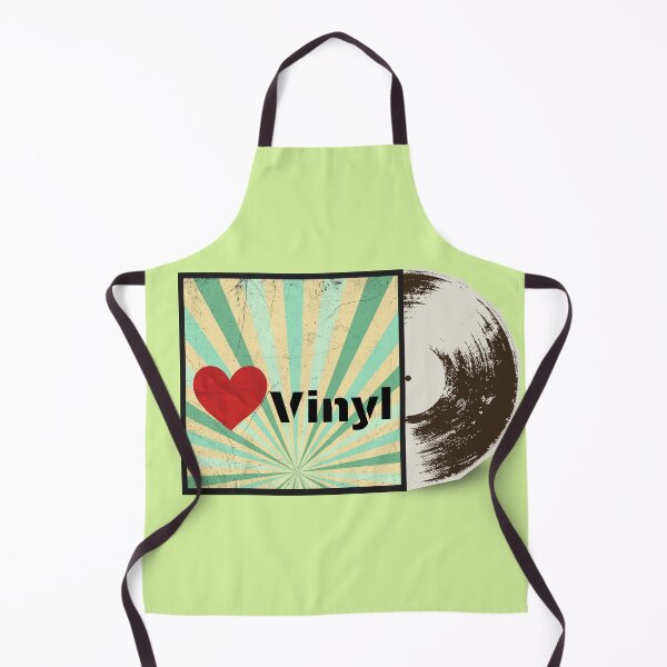 Item preview, Vintage Vinyl Collector – Retro Record Lover Design for Music Enthusiasts designed and sold by MarcelooArt.
