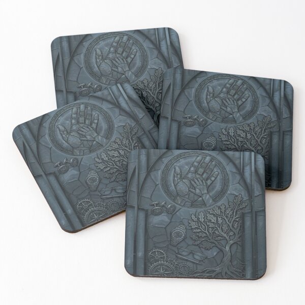 Item preview, Elegant Eternal Father’s Day Relief designed and sold by BriSher.