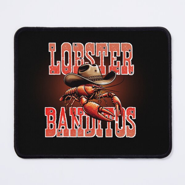 Item preview, Lobster Banditos designed and sold by jkamps.