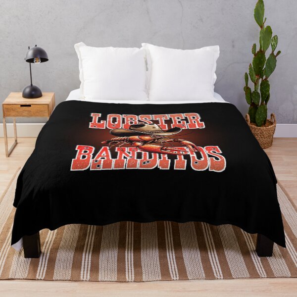 Item preview, Lobster Banditos designed and sold by jkamps.