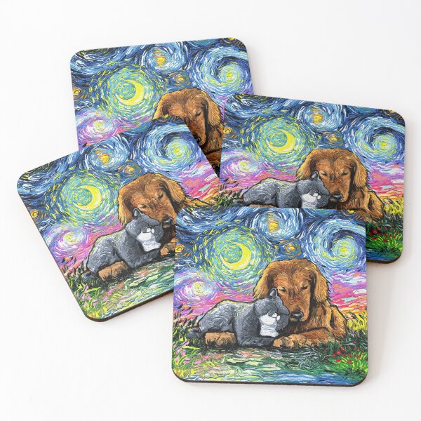 Item preview, Best Friends designed and sold by AjaTrier.