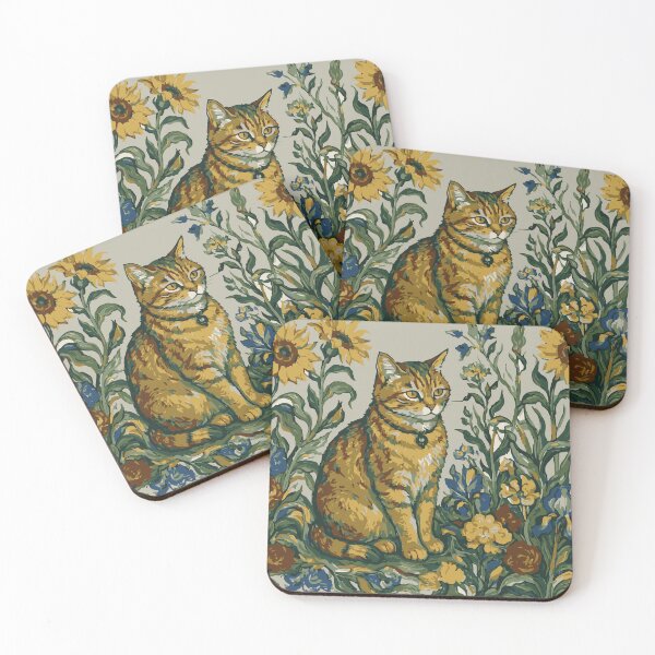 Item preview, Cat Vincent designed and sold by Klaerika.