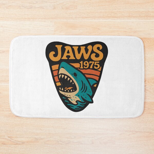 Item preview, Jaws 1975 designed and sold by rojbskn.