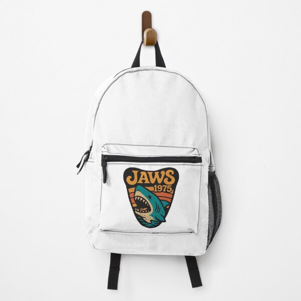 Item preview, Jaws 1975 designed and sold by rojbskn.