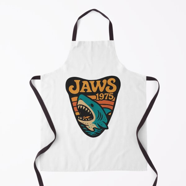 Item preview, Jaws 1975 designed and sold by rojbskn.