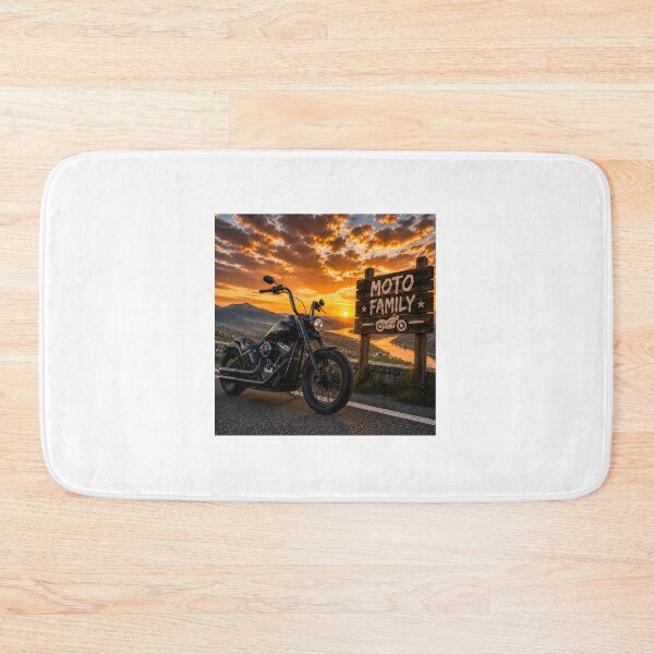Item preview, Moto family designed and sold by RemiTam.