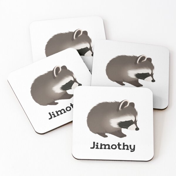 Item preview, Jimothy designed and sold by ICheckmateThee.