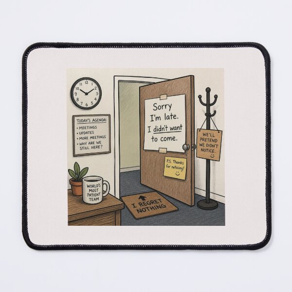 Item preview, Copy of My career goal is retirement. designed and sold by CinemaChronik.