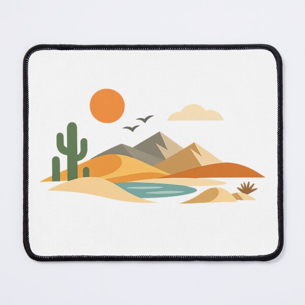 Item preview, Great wave of trees designed and sold by Marsi Verse.