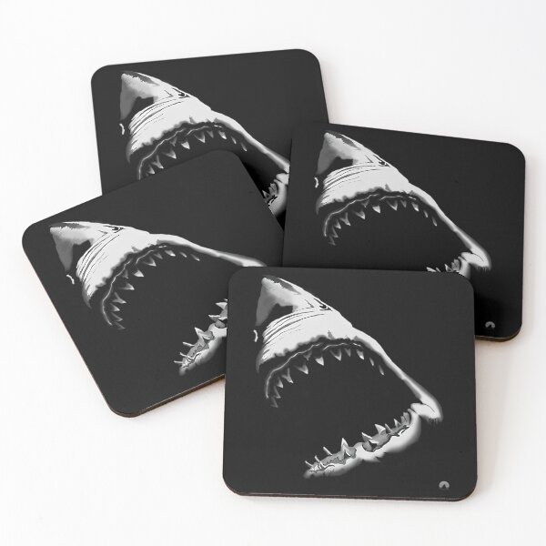 Item preview, Jaws designed and sold by rojbskn.
