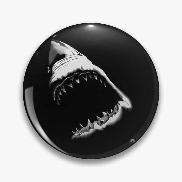 Item preview, Jaws designed and sold by rojbskn.
