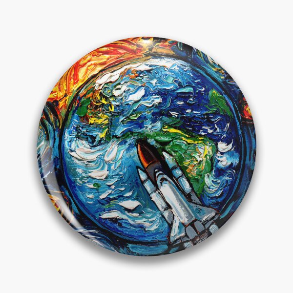 Item preview, Beyond the Horizon designed and sold by AjaTrier.