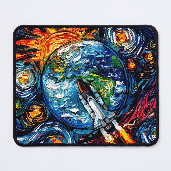 Item preview, Beyond the Horizon designed and sold by AjaTrier.