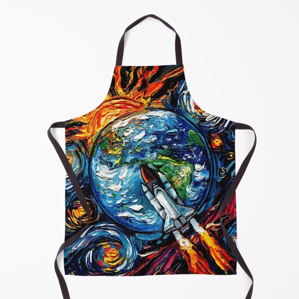 Item preview, Beyond the Horizon designed and sold by AjaTrier.