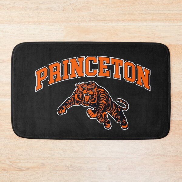 Item preview, Princeton Tigers Leaping Retro designed and sold by CollegiateInk.