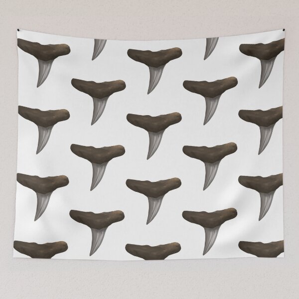 Item preview, Jaws designed and sold by rojbskn.