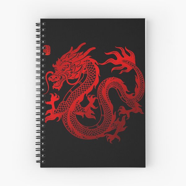 Item preview, Dragon Chinese Culture Zodiac Mythical Creature designed and sold by MOnnroyu.