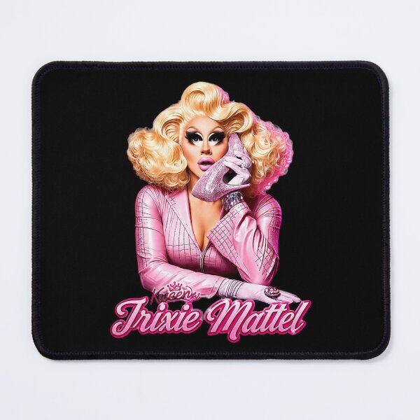 Item preview, Trixie Mattel designed and sold by mistert1978.