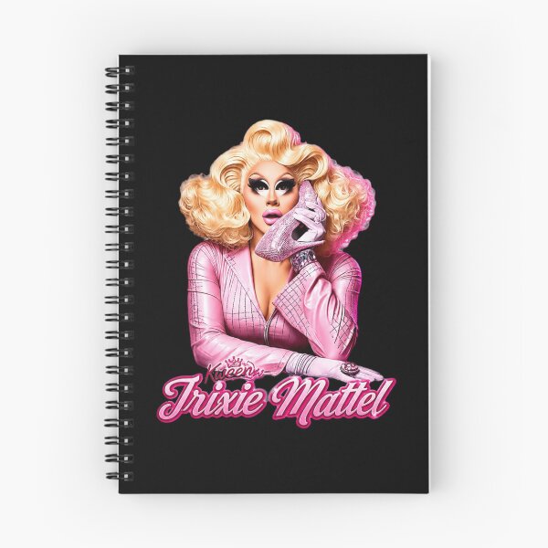 Item preview, Trixie Mattel designed and sold by mistert1978.