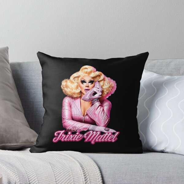 Item preview, Trixie Mattel designed and sold by mistert1978.