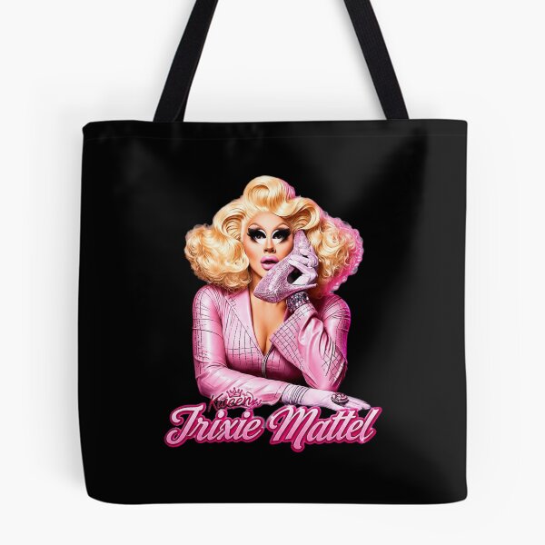 Item preview, Trixie Mattel designed and sold by mistert1978.
