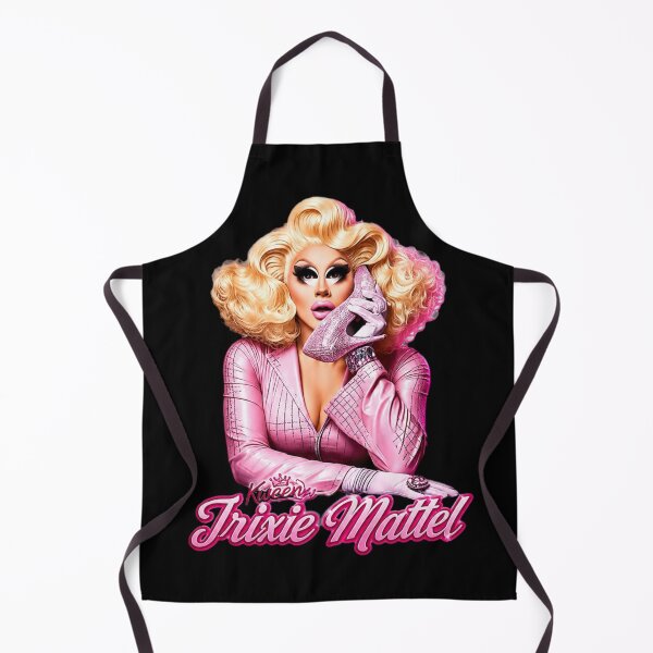 Item preview, Trixie Mattel designed and sold by mistert1978.