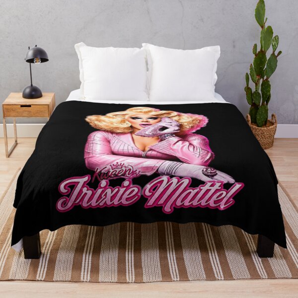 Item preview, Trixie Mattel designed and sold by mistert1978.