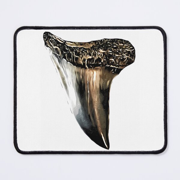 Item preview, Mako Shark Tooth designed and sold by rojbskn.