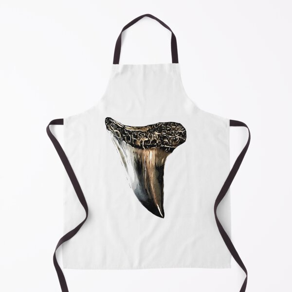 Item preview, Mako Shark Tooth designed and sold by rojbskn.