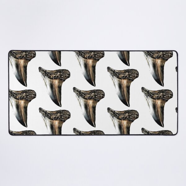 Item preview, Mako Shark Tooth designed and sold by rojbskn.