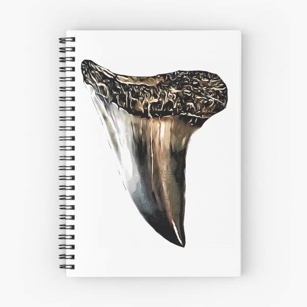 Item preview, Mako Shark Tooth designed and sold by rojbskn.