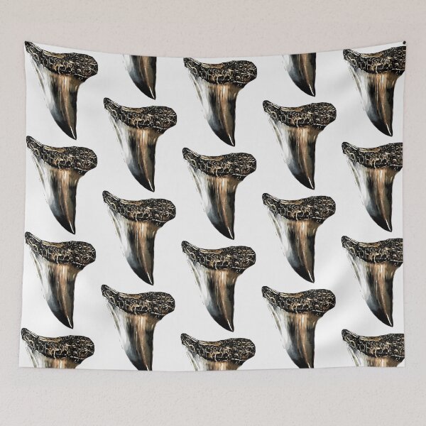 Item preview, Mako Shark Tooth designed and sold by rojbskn.