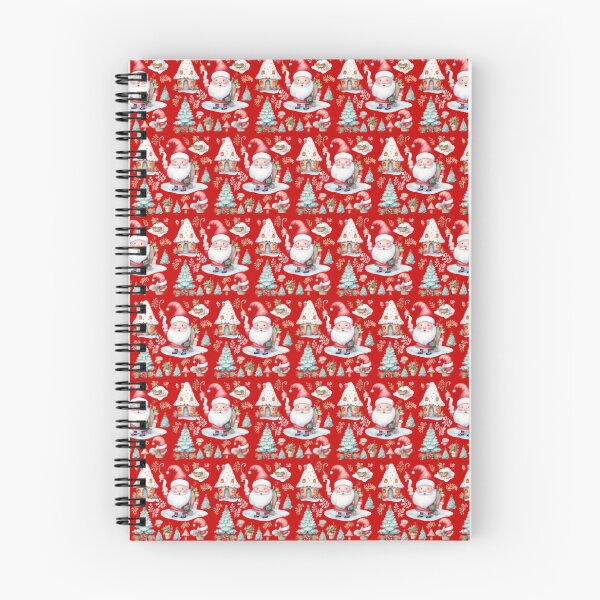 Item preview, Santa Claus Christmas Festive holiday designed and sold by Cyber Kids.