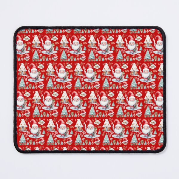 Item preview, Santa Claus Christmas Festive holiday designed and sold by Cyber Kids.