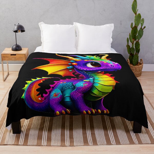 Item preview, Cute Baby Dragon Fantasy Creature Mythical Animal Dragon Lover designed and sold by MOnnroyu.