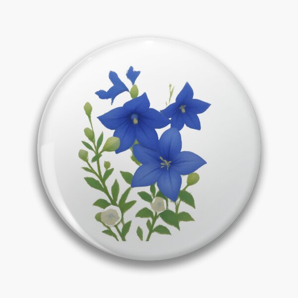 Item preview, Sapphire Blossom designed and sold by LumivoCraft.