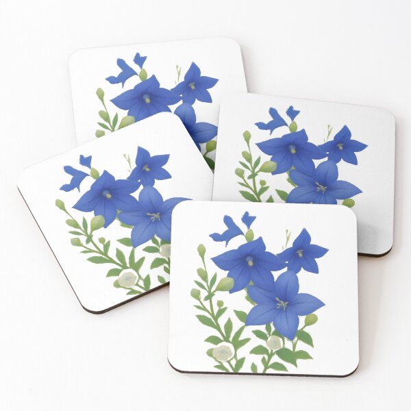 Item preview, Sapphire Blossom designed and sold by LumivoCraft.