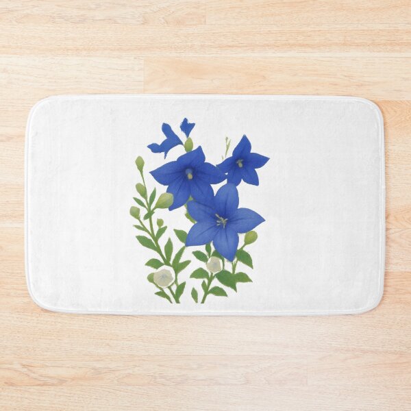 Item preview, Sapphire Blossom designed and sold by LumivoCraft.
