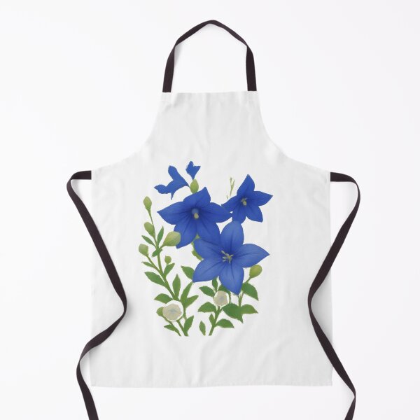 Item preview, Sapphire Blossom designed and sold by LumivoCraft.
